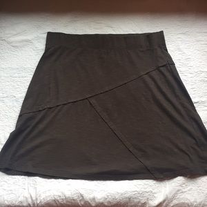 Organic Threads Horny Road. summer skirt